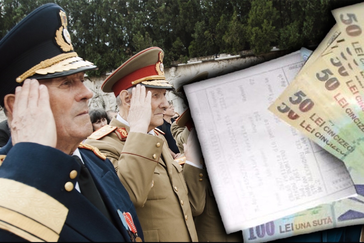 Marius Budăi, detalii noi despre reforma pensiilor! Cum vor fi afectați seniorii militari și cei din MAI