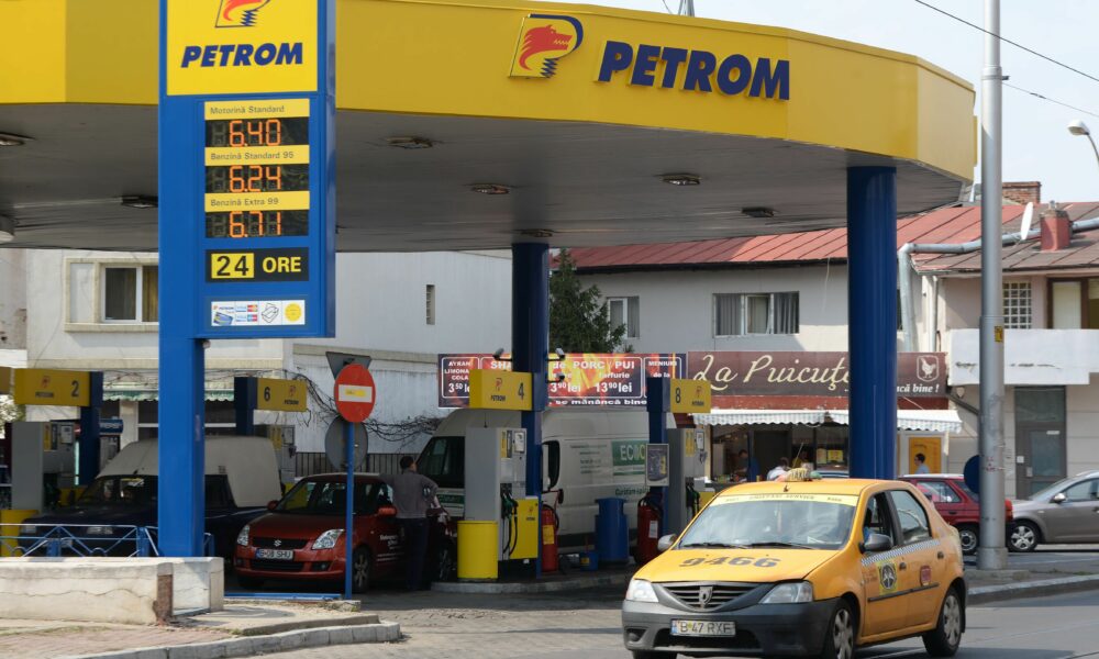 Apar informații noi despre privatizarea Petrom! „Ce s-a întâmplat a fost în sine un caz uriaș de corupție”