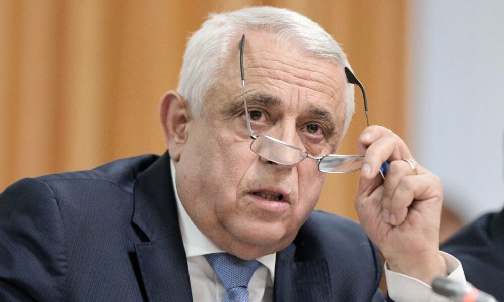 Daea cere prelungirea restricției importurilor de cereale din Ucraina! „Dorim să nu fie afectaţi agricultorii”