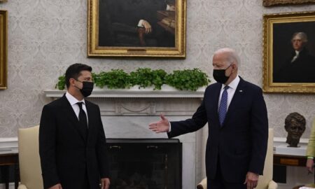 Zelenski și Biden, Sursă foto: NewsMaker