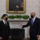 Zelenski și Biden, Sursă foto: NewsMaker