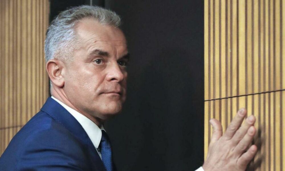 Plahotniuc și Ilan Șor, trecuți pe „lista neagră”! Maia Sandu salută sancțiunile adoptate de Marea Britanie împotriva oligarhilor