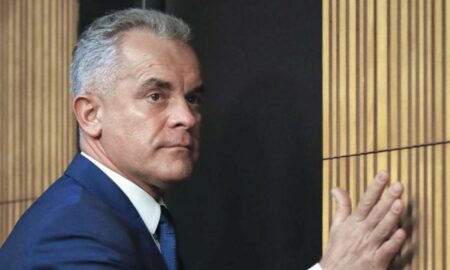 Vlad Plahotniuc, Sursă foto: ZGD.md