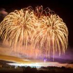 Artificii Anul Nou, Sursă foto: profimedia