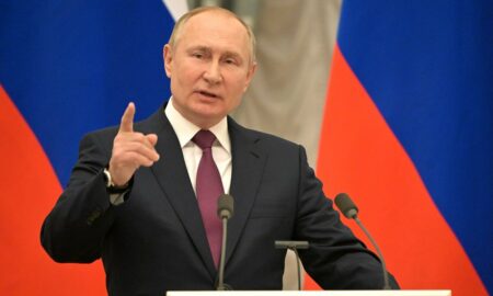 Vladimir Putin, Sursă foto: Mediafax