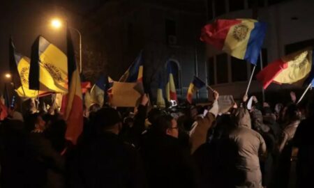 Revolta românilor din Austria! Se va organiza un protest în fața cancelariei lui Karl Nehammer
