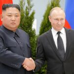 Kim Jong-un Sursă foto: CNBC