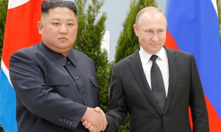 Kim Jong-un Sursă foto: CNBC
