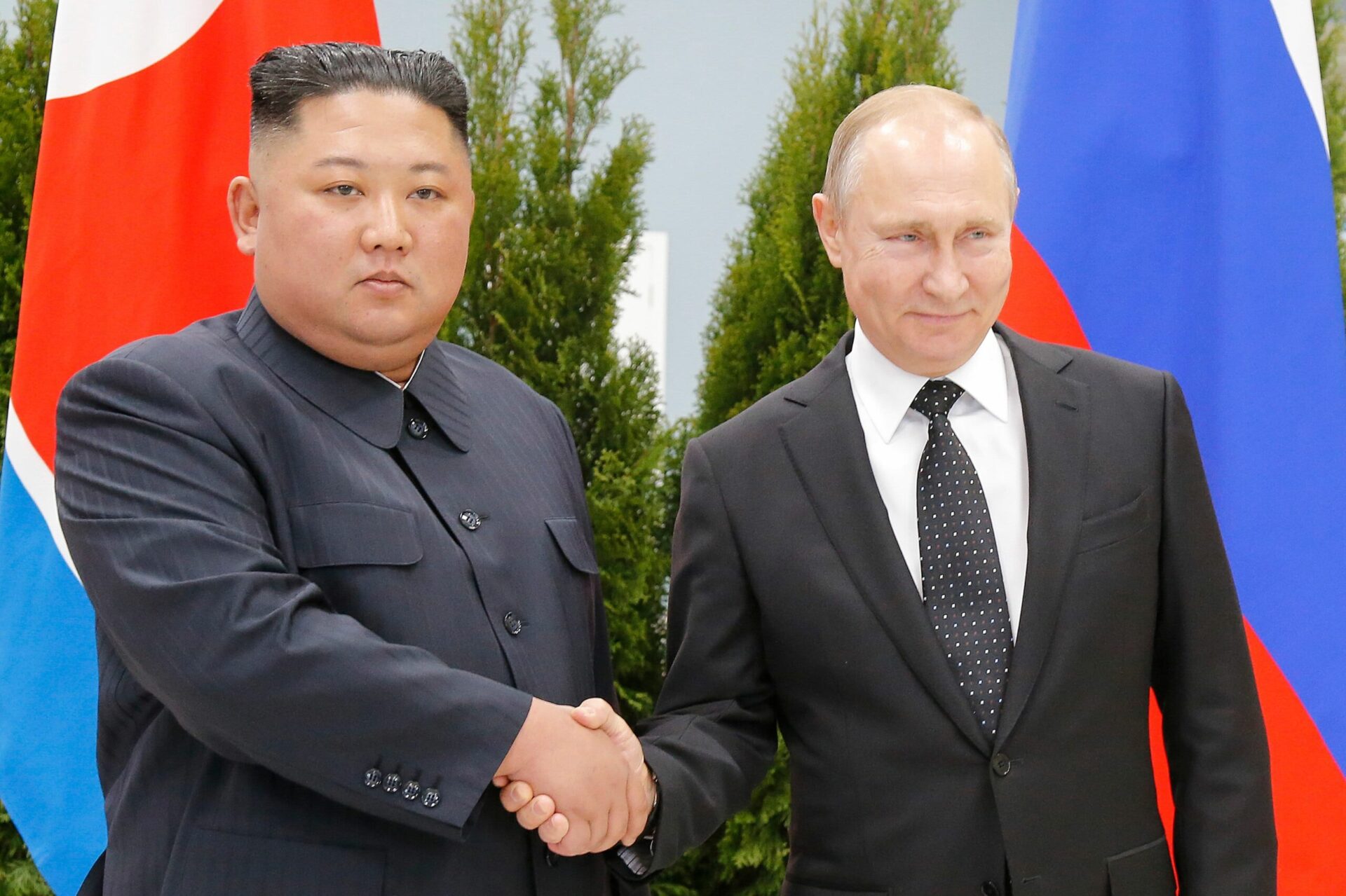 Kim Jong-un Sursă foto: CNBC