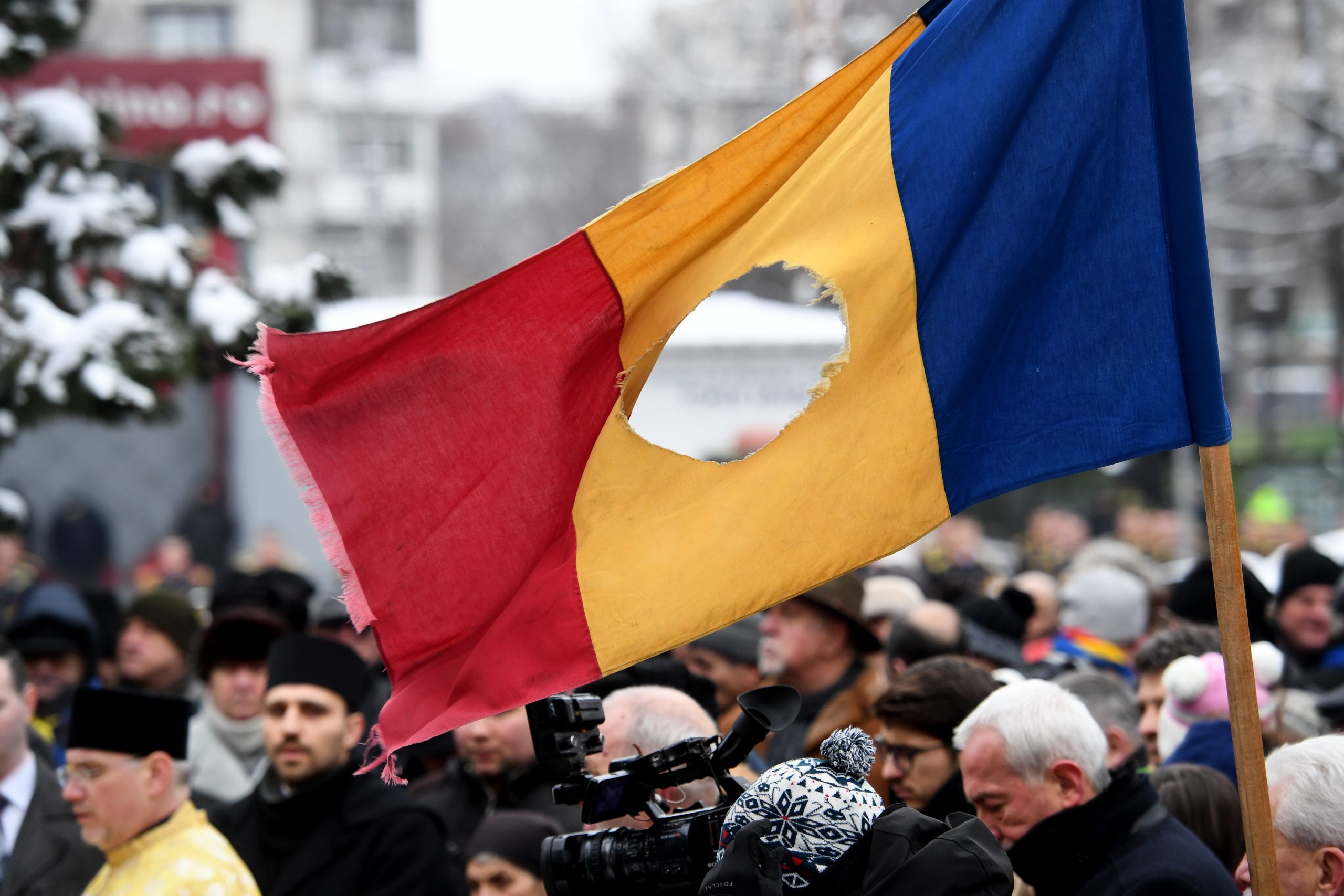 Cu ce am rămas după Revoluție? Bogățiile României s-au pierdut sub negura timpului