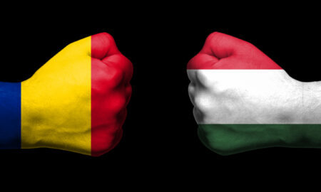 Relațiile româno-ungare devin tot mai pozitive! Proiectele și inițiativele cu Budapesta ne vor ajuta pe plan economic și social