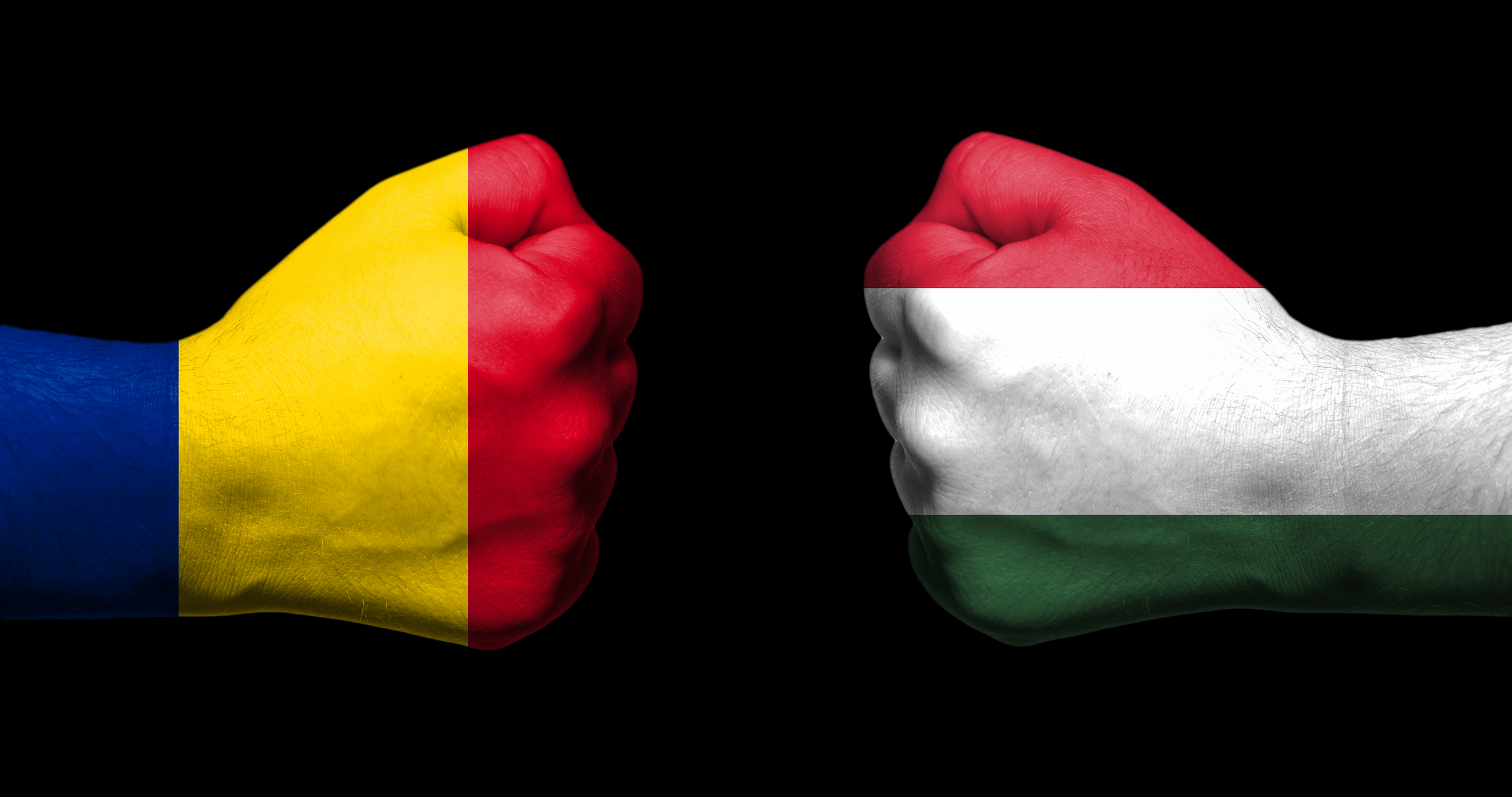 Relațiile româno-ungare devin tot mai pozitive! Proiectele și inițiativele cu Budapesta ne vor ajuta pe plan economic și social
