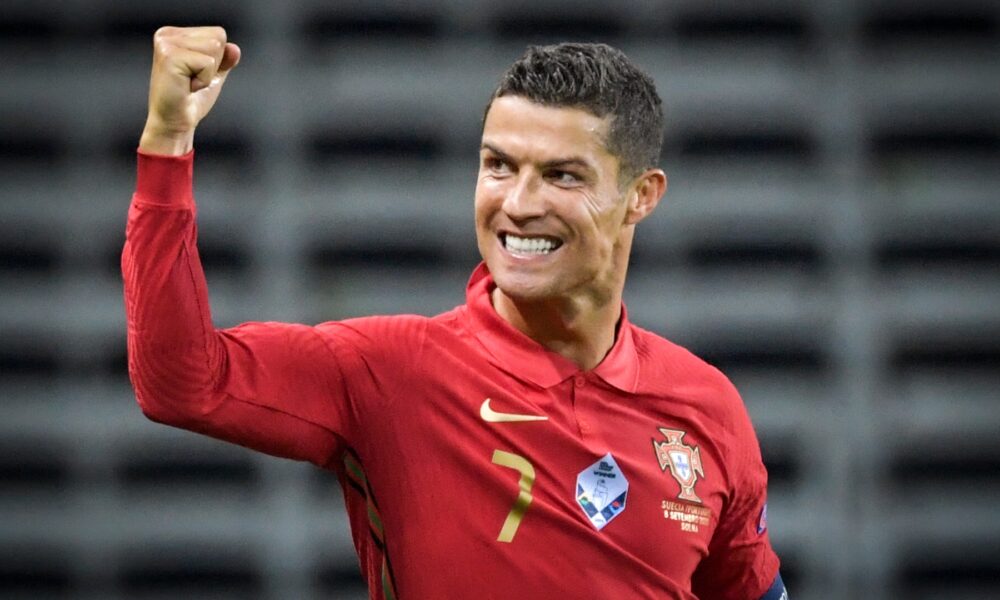 Juventus îi este dator lui Ronaldo! Ce sumă trebuie să plătească clubul de fotbal portughezului