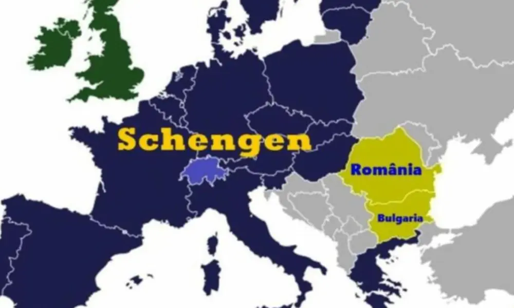 Iar fuge Schengen de noi. Nici Olanda nu ne vrea