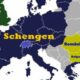 Schengen România și Bulgaria