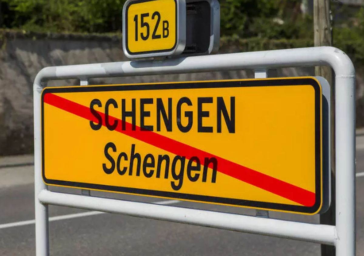 Schengen