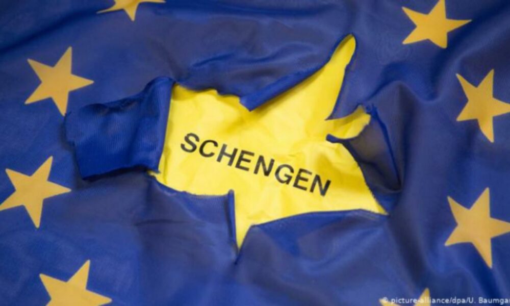 Schengen, Sursă foto: Realitatea