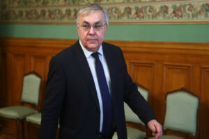 Un oficial rus acuză Ucraina! Armata lui Zelenski, pusă la zid pentru un ,,comportament agresiv”