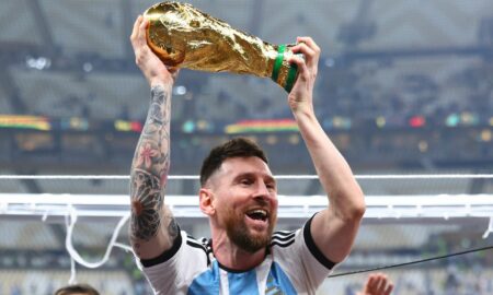 Cum arată victoria Argentinei în presa internațională: „Cel mai frumos meci din istorie”