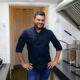 250 de lei, atât costă un meniu de Crăciun pregătit de un srilankez! Cu ce vine nou tânărul stabilit în București