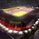 Stadionul Dinamo va avea o nouă înfățișare! Ce mesaj au transmis fanii câinilor alb-roșii