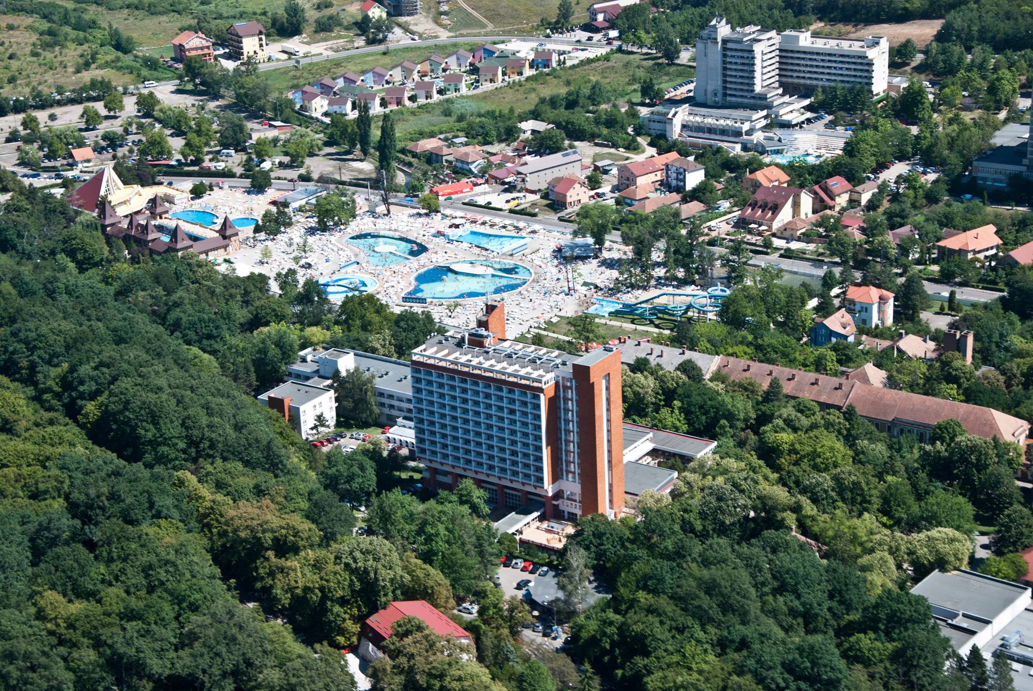 Stațiune turistică România, Sursă foto: LocuridinRomânia