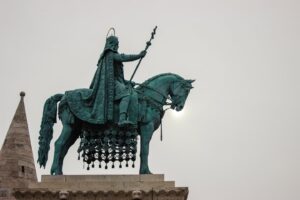 stefan i al ungariei globi.ro
