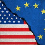 SUA și UE, Sursă foto: Dreamstime