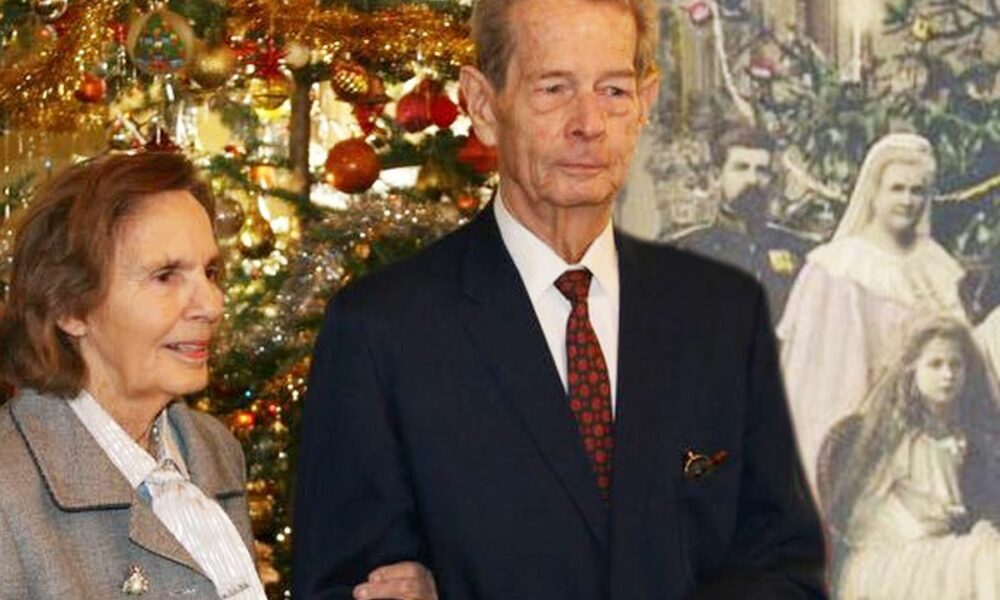 Revelionul în exil. Cum petrecea ultimul rege al României trecerea dintre ani