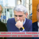 EXCLUSIV! Cristian Terheș în podcastul EVZ: „Politicile ecologice duc la faliment pentru tot ce înseamnă sector economic în Europa”