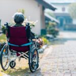 Handicap, probleme locomotorii