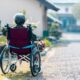Viața persoanelor cu handicap s-ar putea ușura. Noul proiect de lege