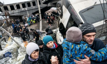 Iarnă Ucraina, Sursă foto: Jurnalul