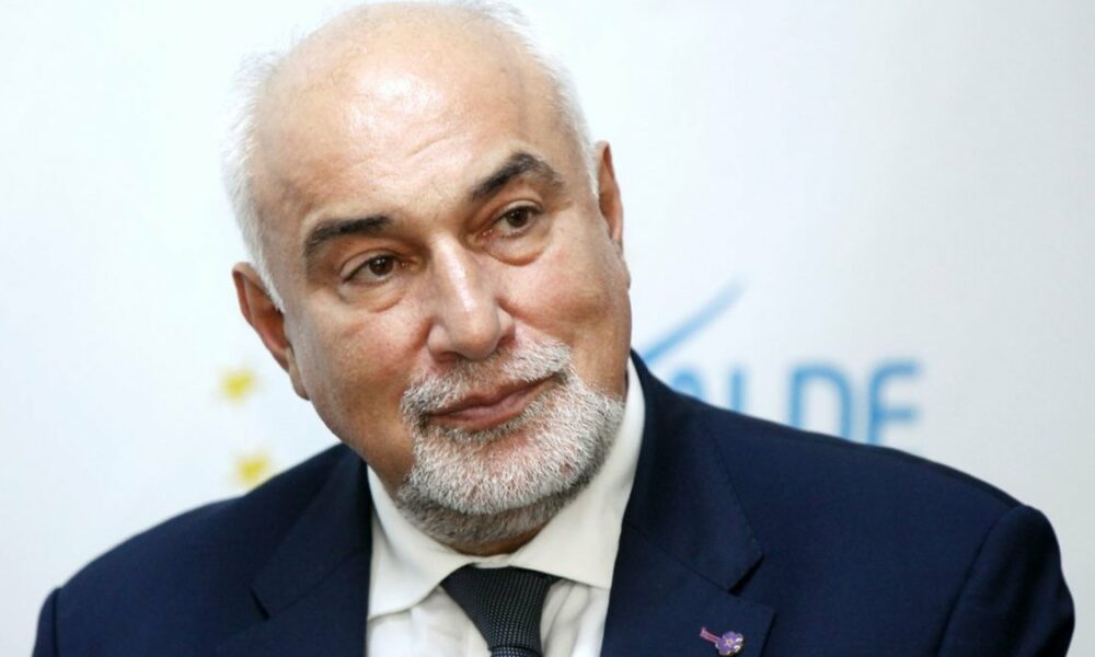 Ne-au mințit frumos! Fostul ministru al Economiei, Varujan Vosganian explică mecanismele din spatele finanțării PNRR