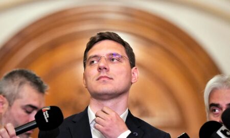 Victor Negrescu are sprijin din partea PSD. România va obține un portofoliu reprezentativ de comisar european