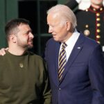 Joe Biden trimite 31 de tancuri Abrams în Ucraina. Acțiunea ar putea fi tardivă