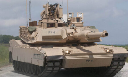 Tanc Abrams