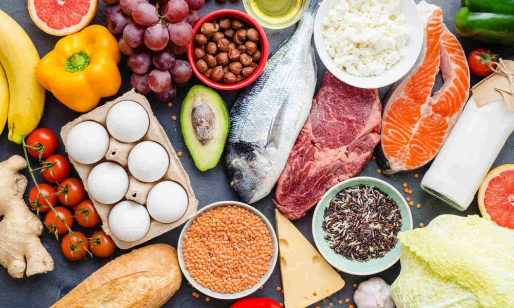 Alimentele, mai scumpe ca niciodată! Ce arată indicele FAO