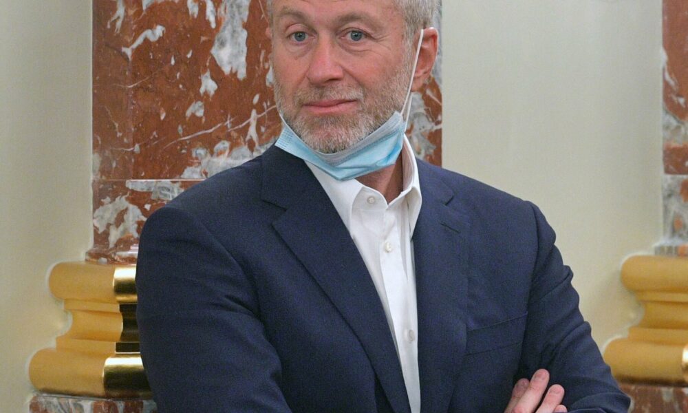 Bogații Rusiei în pericol! Moscova pregătește naționalizarea averilor deținute de oligarhii Federației Ruse