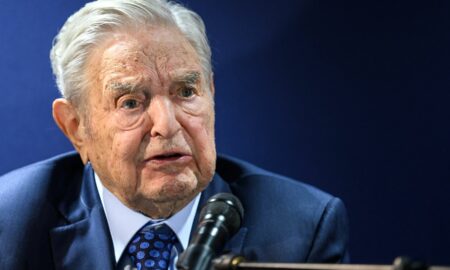 George Soros