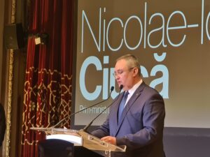 Nicolae Ciucă a transmis că bugetul Ministerului Cercetării a crescut cu 70% în 2023 și va atinge 1% din PIB în 2024