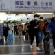 Aeroportul din Beijing, Sursă foto: CNN
