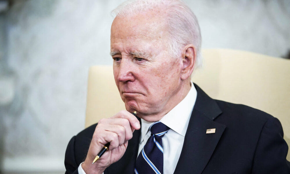 Opinie The Guardian: Este Joe Biden un candidat viabil pentru 2024?
