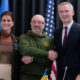 Secretarul general al NATO, Jens Stoltenberg; sursă foto: yubanet.com