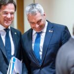 nehammer si rutte
