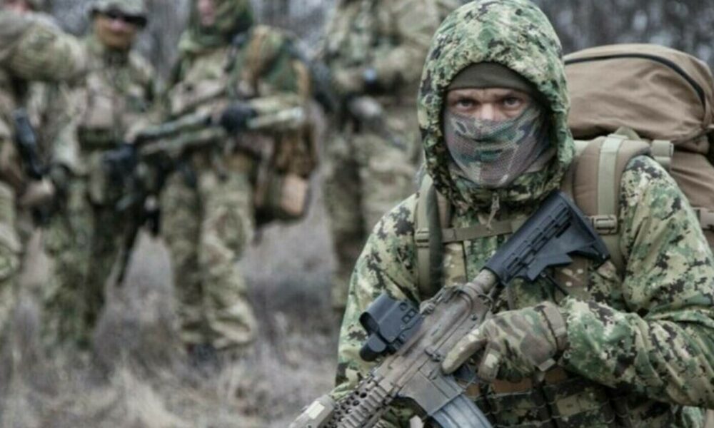 Wagner recrutează mercenari din Serbia! Reacția acidă a președintelui Aleksandar Vucic: „Este împotriva reglementărilor noastre”
