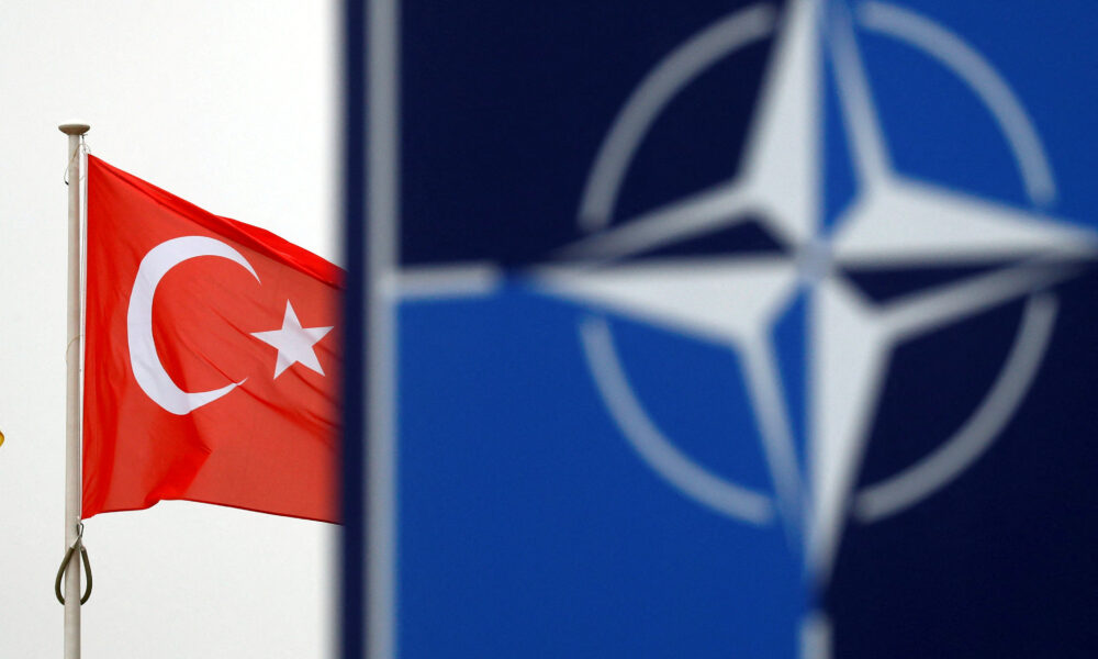 Erdogan ferm în privința aderării Suediei în NATO! „Nu vă așteptați la sprijinul Turciei după protestul de la Stockholm”