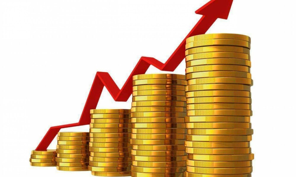 Indicele ROBOR a crescut din nou