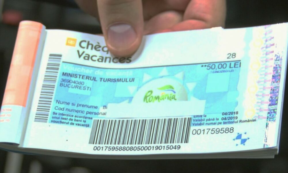 O categorie de angajații nu mai încasează vouchere de vacanță anul acesta. Care sunt cei tăiați de pe lista