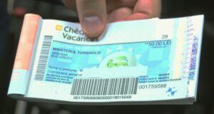 Voucherele de vacanță